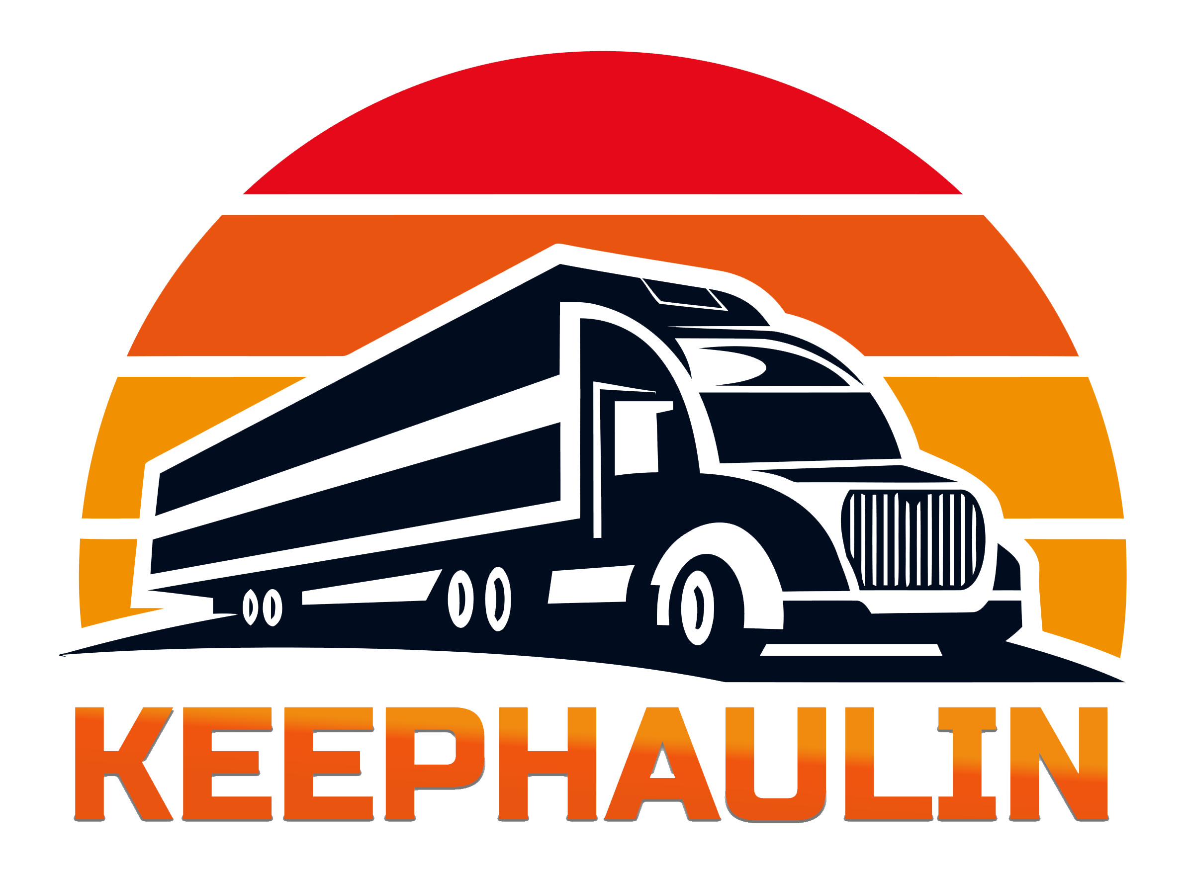 Keephaulin-Colorful